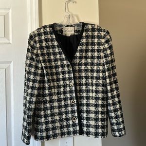 Lord & Taylor blazer